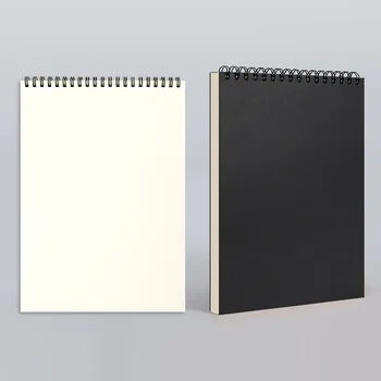 A5 A6 B5 Sketchbook Deníku, Kreslení, Malování Graffiti Měkký Kryt Zápisník, Poznámkový Blok, Zápisník, Kancelář, Školní Potřeby, Papírnictví
