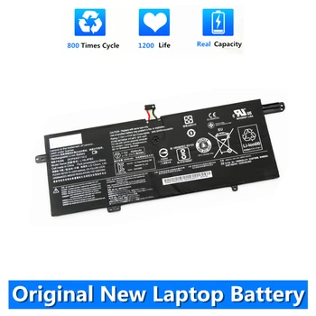 CSMHY Originální Nové 48Wh L16C4PB3 Laptop Baterie Pro Lenovo IdeaPad 720S 720S-13ARR 720S-13IKB Série L16M4PB3 L16L4PB3