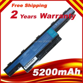 Laptop Baterie pro Acer ASPIRE E1-471 E1-451G E1-531,V3-731 V3-771 V3-771G