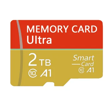 Micro kartu 2 TB SD KARTA 2TB paměťové karty 2TB MEMORI CARD 2TB TF KARTY 2TB tf karty 2tb sd kartu 2tb pro mobilní telefon paměťové karty