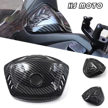 Motocyklové Příslušenství, Přední Maska, Kryt Dekorativní Cap Shell kryt Pro Yamaha Nmax155 NMAX125 N MAX NMAX 155 NMAX 125 2020 2021