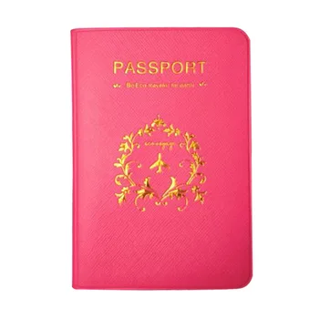 Nové Pokrytí Cestovní Pas Kryt Karty Případě, Ženy Muži Cestovní Kreditní Karty, Držitel Cestování ID&Dokument Držitel cestovního Pasu