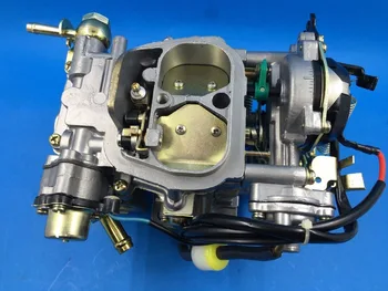 Nový karburátor carb vergaser Karburátor Pro Toyota 3Y Motoru 21100-73040 /2110073040