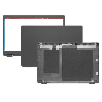 Originální NOVÉ Pro Dell Latitude 3510 E3510 L3510 LCD Zadní Kryt, Přední panel 08XVW9 0GCK6R 15,6 palcový Notebook Kryt Případ