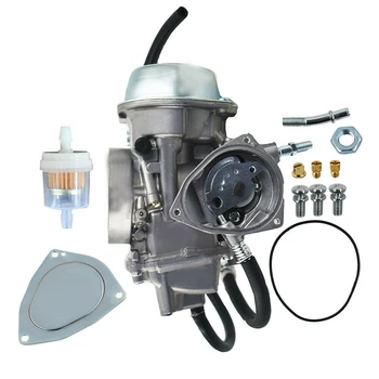 PD42J Karburátor Carb pro Hisun Bennche Yamaha Grizzly ATV UTV 500/600/660/700