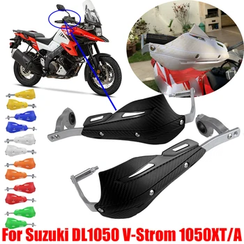 Pro Suzuki DL1050 V-Strom 1050XT VStrom 1050 XT A 1050A Motocykl Příslušenství Handguard Řídítka Ruku Shield Guard Protector