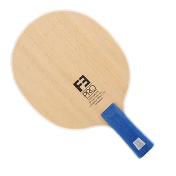 Sanwei F3 PRO (5+2 ALC, Premium Ayous Povrchu, Z++) Arylate Carbon Stolní Tenis Blade Ping Pong Raketa Pálka