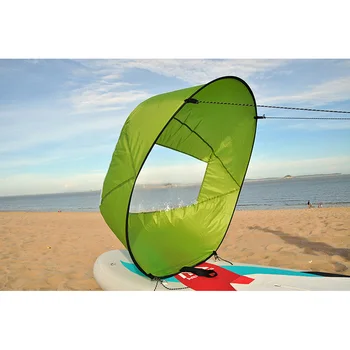 snadné vítr plachet poháněných taška pro sup board stand up paddle board surf surf kajak, kanoe, nafukovací člun, skládací A05007
