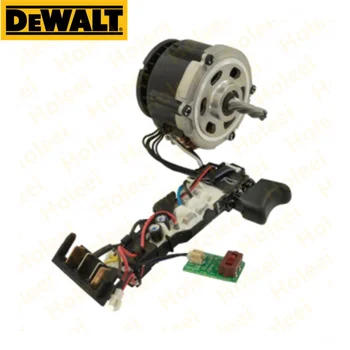 Vypínač Motoru Pro Dewalt DCF899N DCF899NT DCF899N DCF899HN DCF898 DCF897