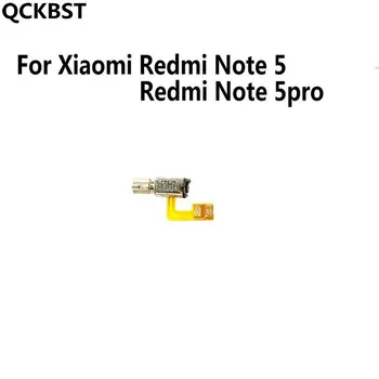 Pro Xiaomi Redmi Note5 Poznámka 5 pro, Vibrátor Motor, Flex Kabel Náhradní Díl